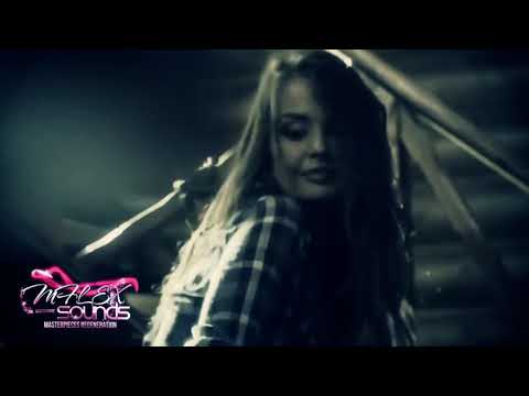 Mflex Sounds   Dance With The Twilight Italo Disco  summer 2015