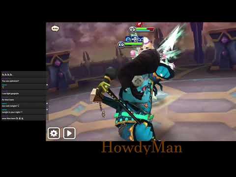 Throwing Again! SSA vs Ocitocina vs Kindred Shadow - Summoners War G3 Siege