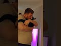 NO NO KISSES MAVERICK TUXEDO CAT