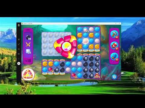 Fishdom Super Hard Level 459 Completed | Beach Aquarium | Audio Talkthrough | F2P Strategy