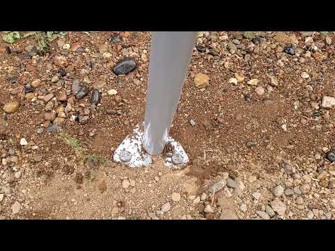 Shelter logic Greenhouse seems sturdy