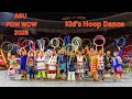 Eva Bighorse & Sky Duncan's Youth Hoop Dancers | ASU Pow Wow 2025