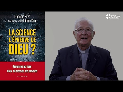 Le livre du mois / La science, l'épreuve de Dieu ?