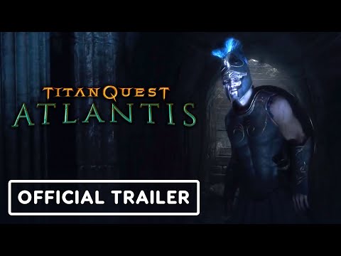 Titan Quest Atlantis 