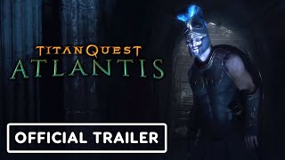 Titan Quest Atlantis 5