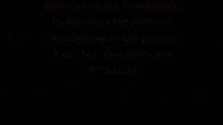 Asia Cruz - Selfish ( Lyrics Remix)