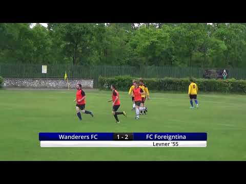 Wanderers FC - FC Foreigntina