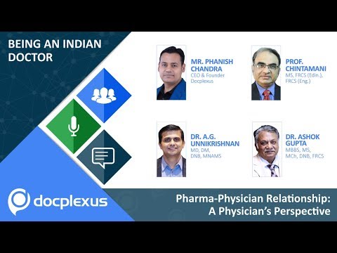 Pharma-Physician Relationship: How To Get It Right?