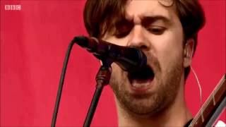 The Vaccines - Ghost Town - Live Reading Festival 2016