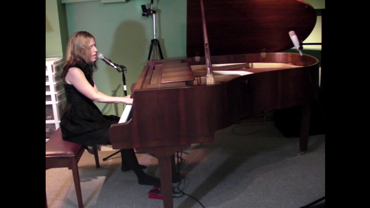 Promotional video thumbnail 4 for Renee Cross