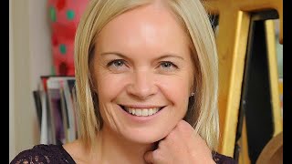 SEBASTIAN SHAKESPEARE: Mariella Frostrup blasts MeToo