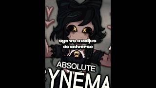 Download lagu Cyn VS 4 Kaijus da saga de gamera #shorts #edit #viral #cyn #gamera #murderdronesepisode8 mp3