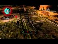 Legacy of Kain: Dead Sun (32min HD video of the ...