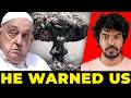Pope Francis Warned Us Madan Gowri Tamil MG Squad