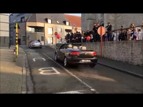 Kleuterhuwelijk 13 februari 2015