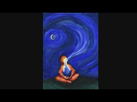 2 hours Breathwork Music - Full Holotropic Breathwork Session ॐ (Rebirthing, Dynamic, Connective)