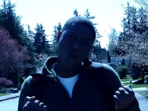 "1984" BedRock Cover. Official Music Video.