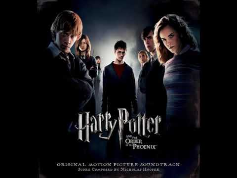 A Journey to Hogwarts (Extended)