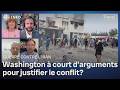 Deux mois d'une guerre en Iran : les négociations toujours dans l'impasse | 24•60