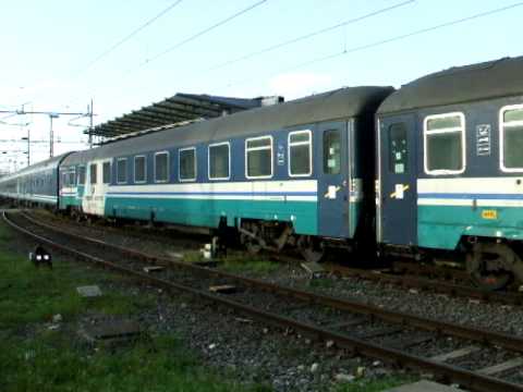 EXPR 1911 Milano Cle Napoli Cle t2s e Excelsior