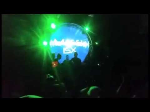 Massi ISX @ Deep Revolution 7-2-2015