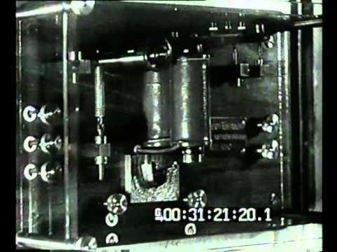 Milan, determining the exact time at the Brera Observatory