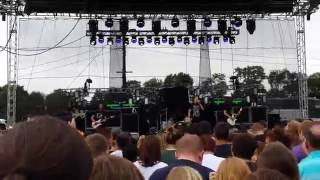 Disciple - Underdog Fight Song