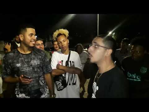 Sivad e Novenove x EDR e Rios |SEMIFINAL| 42° Batalha dos Predim | Belo Horizonte | MG