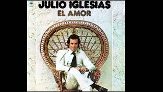 Julio Iglesias - Cuidado Amor (1975) HD