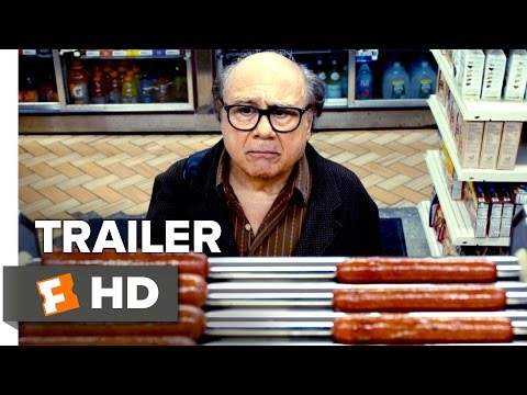 Wiener-Dog (2016) Trailer