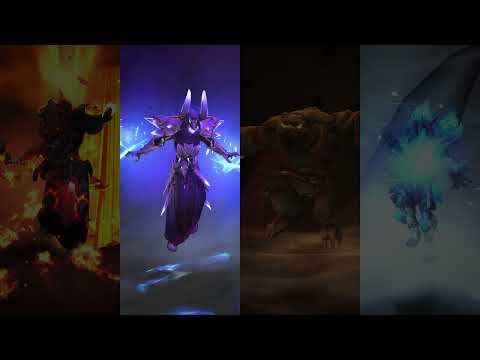 Vault of the Incarnates - The Primal Council Audio