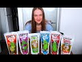 1 KG Pickle Challenge