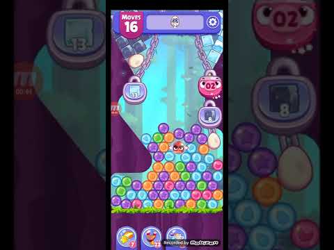 Angry Birds Dream Blast - Level 330 (Extreme Level)