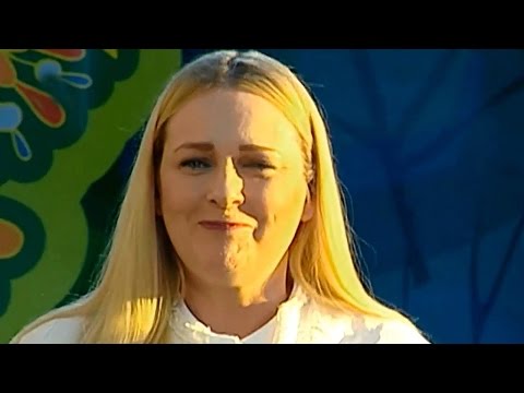 Zaczarowana Piosenka - „Nim stanie się tak...” -  Katarzyna Nosowska i Julia Walczyna