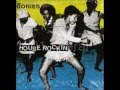 The Gories - House Rockin' -1988 Full Album-