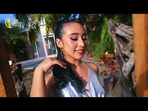 PRESENTAN OFICIAL a LAS ASPIRANTES AL TÍTULO DE MISS JUANJUÍ 2026, video de YouTube