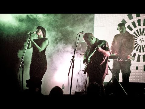 Glasnost - 01 Release (live at The Roxy, Oct 9th 2013)