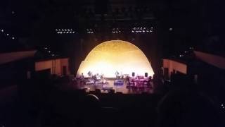 Awaken (excerpts), YES Anderson Rabin Wakeman (ARW) Live at Glasgow Royal Concert Hall, 24/3/17