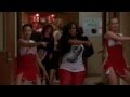 Glee-Disco Inferno (Full Performance) 