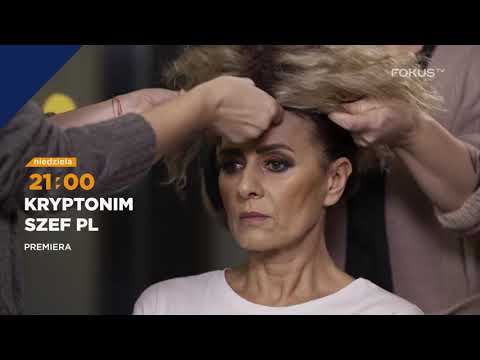 KRYPTONIM SZEF PL odc. 4 w niedzielę o 21:00 w telewizji FOKUS TV