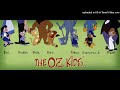 The Oz Kids You Can Fly You Can Fly