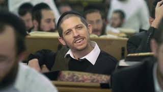 "ונבנתה עיר" - קמפיין מוסדות ישיבת צפת