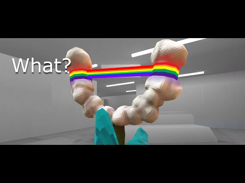 Gorilla Tag Update Brings Back Day 1 Cosmetics!