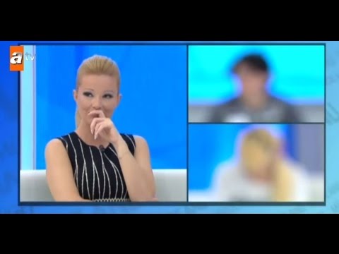 Müge Anlı ile Tatlı Sert 1445. Bölüm - atv