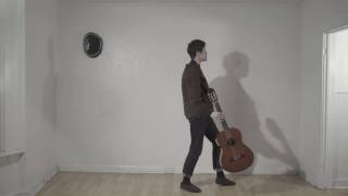 LUKA - Why Don't You Go to Her