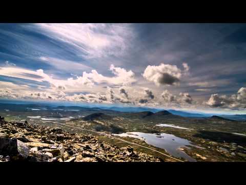 Endless Harmony ( Lisa Gerrard and Patrick Cassidy - Elegy )