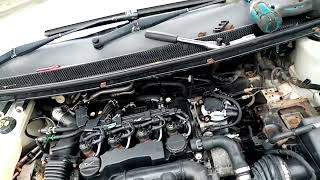 Розшифровка помилки p138b Ford