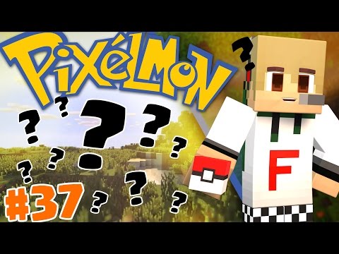 SONO SCOMPARSI TUTTI I POKEMON?! - PIXELMON #37