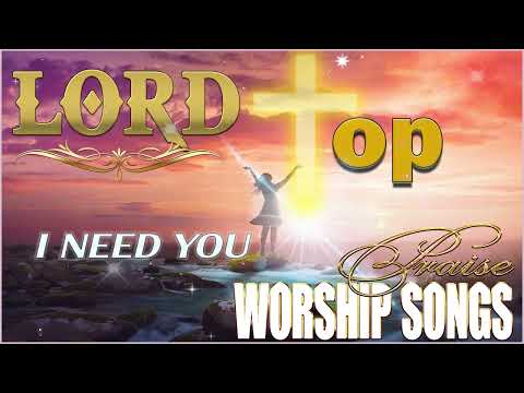 The BEST Soul Touching Christian Worship Songs To Start Your Day - Worship Songs Ever