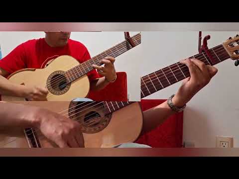 Yo Soy Aquel - La rondalla de saltillo